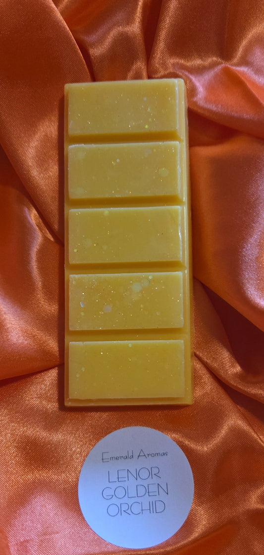 Lenor Golden Orchid Inspired Large Wax Melt 50g