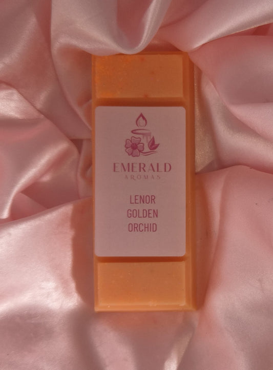 Lenor Golden Orchid Inspired Large Wax Melt 50g