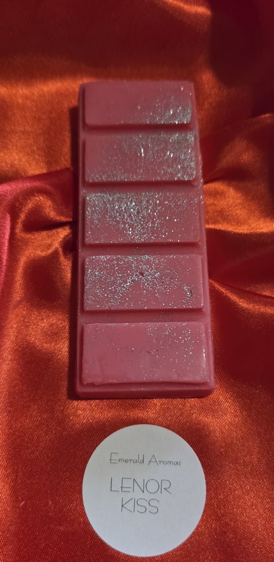 Lenor Kiss Inspired Large Wax Melt 50g