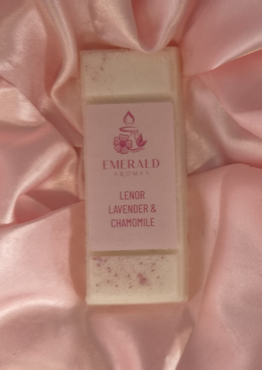 Lenor Lavender & Chamomile Large Wax Melt 50g