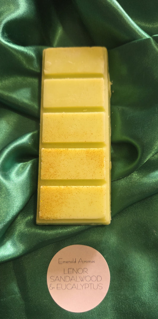 Lenor Sandalwood & Eucalyptus Large Wax Melt 50g