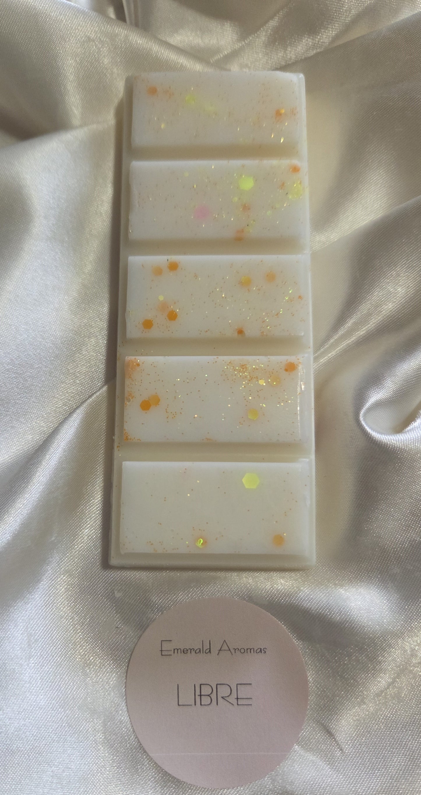 Libre Pefume Inspired Large Wax Melt 50g