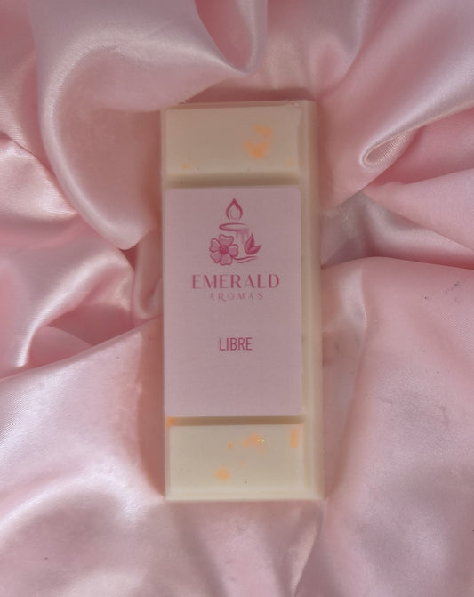 Libre Pefume Inspired Large Wax Melt 50g