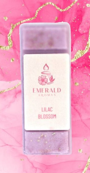 Lilac Blossom Yankee Inspired Large Wax Melt 50g