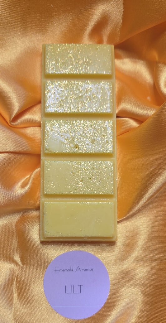 Lilt Tropical Crush Wax Melt