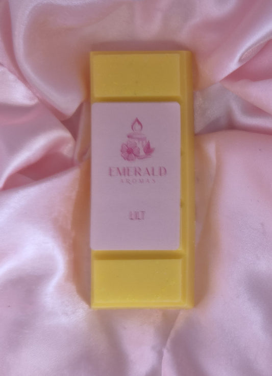 Lilt Tropical Crush Wax Melt