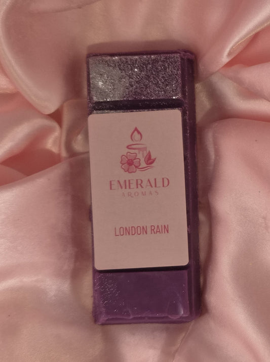 London Rain Malone Inspired Large Wax Melt 50g