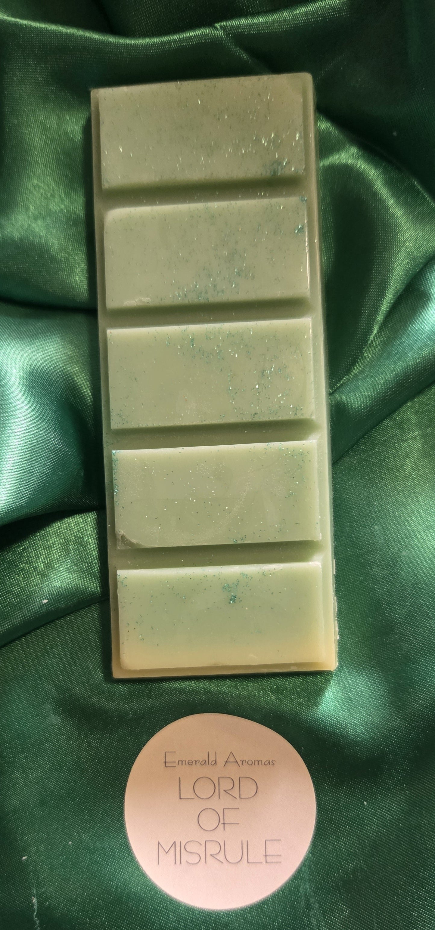 Lord Of Misrule L*sh Inspired Large Wax Melt 50g