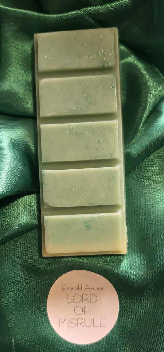 Lord Of Misrule L*sh Inspired Large Wax Melt 50g