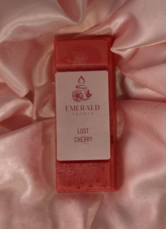 Lost Cherry Perfume Inspired Large Wax Melt 50g