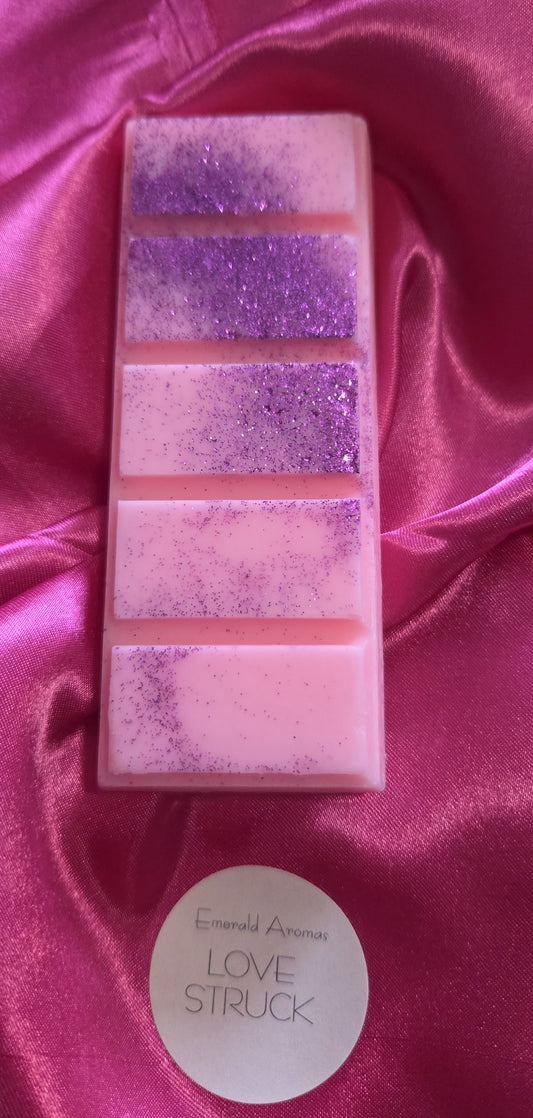 Love Struck Perfume Inspired Large Wax Melt 50g