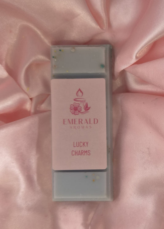 Lucky Charms Large Wax Melt 50g
