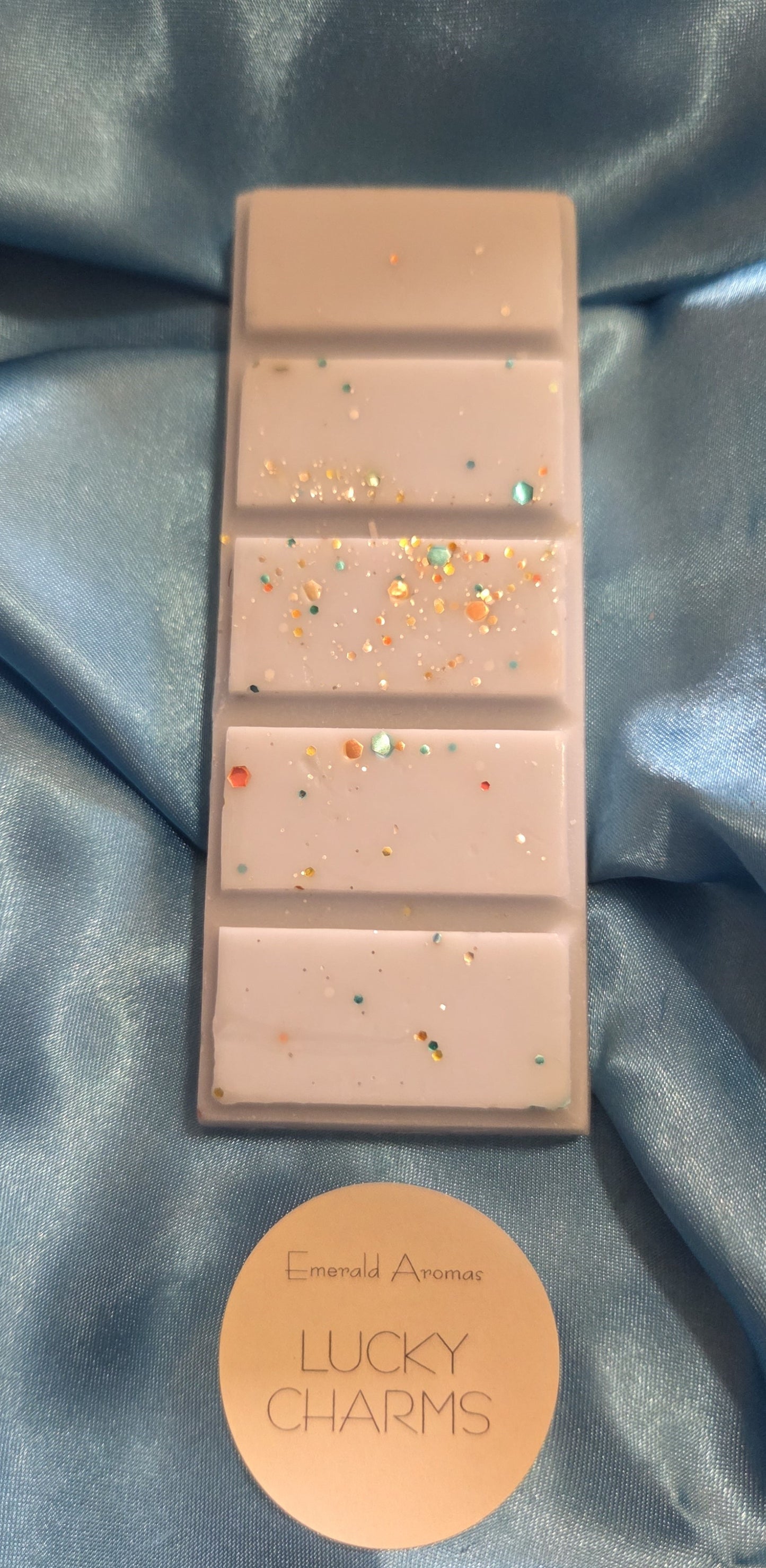 Lucky Charms Large Wax Melt 50g