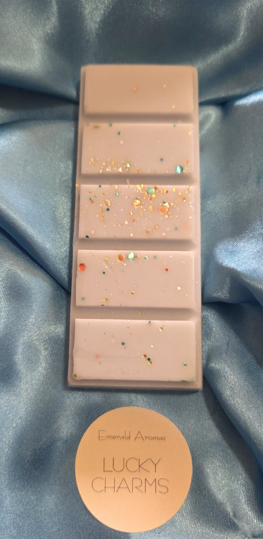 Lucky Charms Large Wax Melt 50g