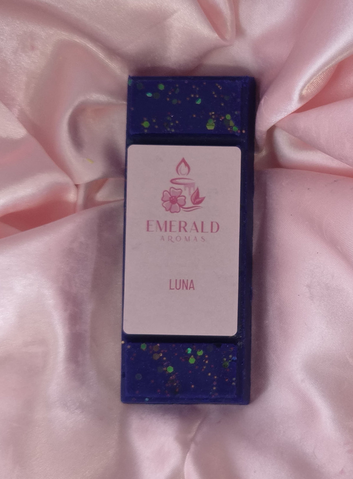 Luna Scent*sy Inspired Large Wax Melt 50g