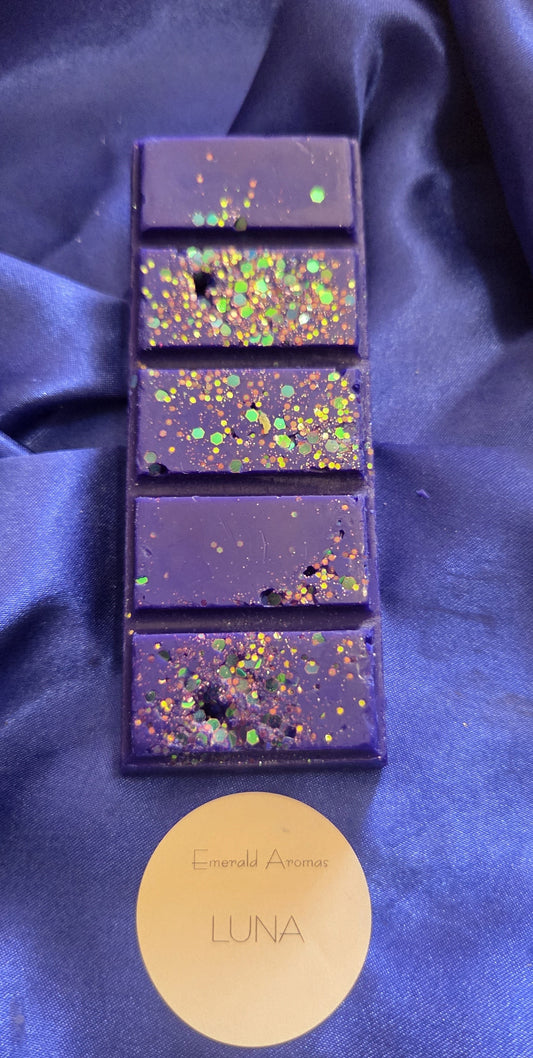 Luna Scent*sy Inspired Large Wax Melt 50g