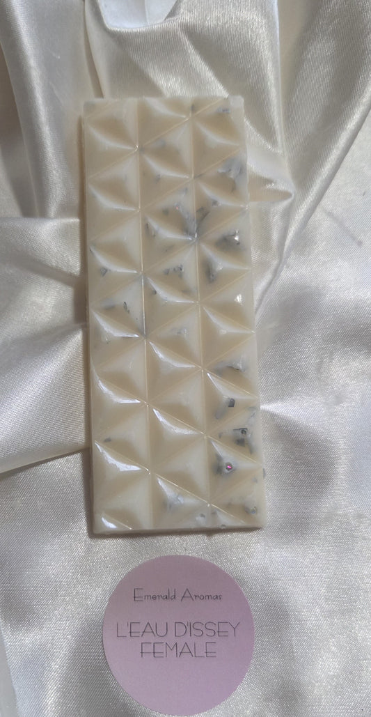 L'eau D'issey Female Inspired Large Wax Melt 50g