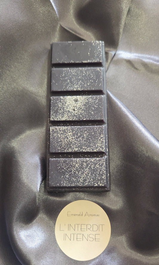 L'Interdit Intense Perfume Inspired Large Wax Melt 50g