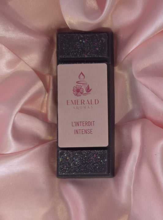 L'Interdit Intense Perfume Inspired Large Wax Melt 50g