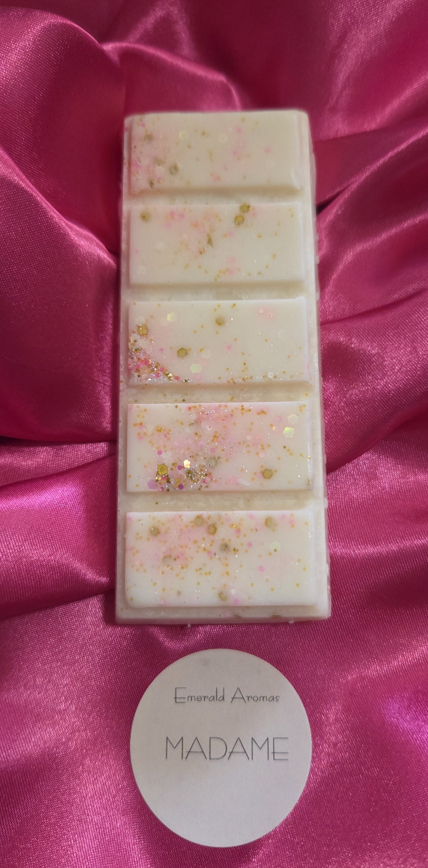 Madam Perfume Inspired Large Wax Melt 50g