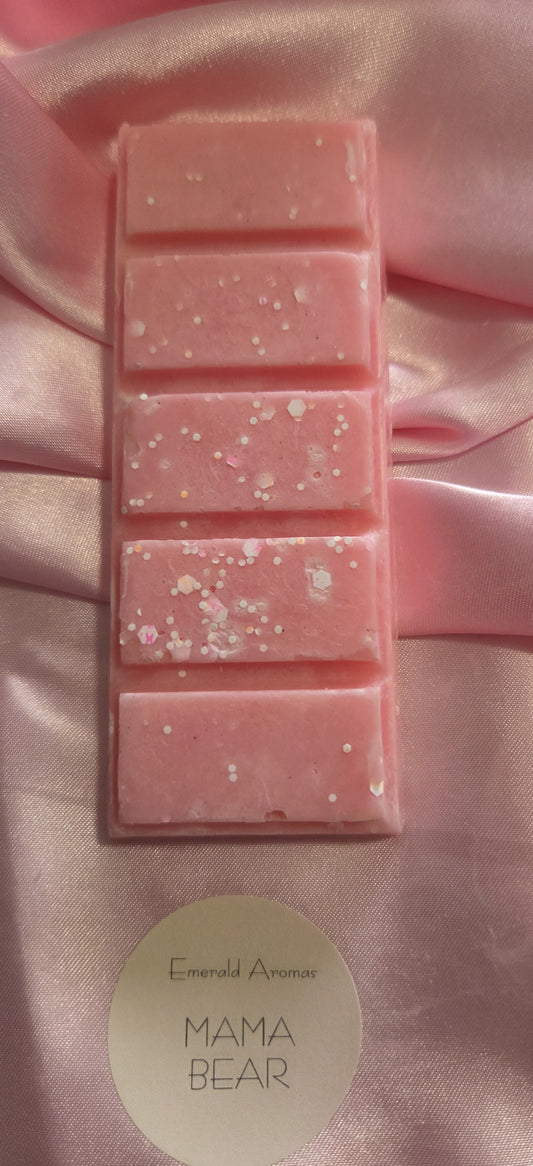 Mama Bear Large Wax Melt 50g