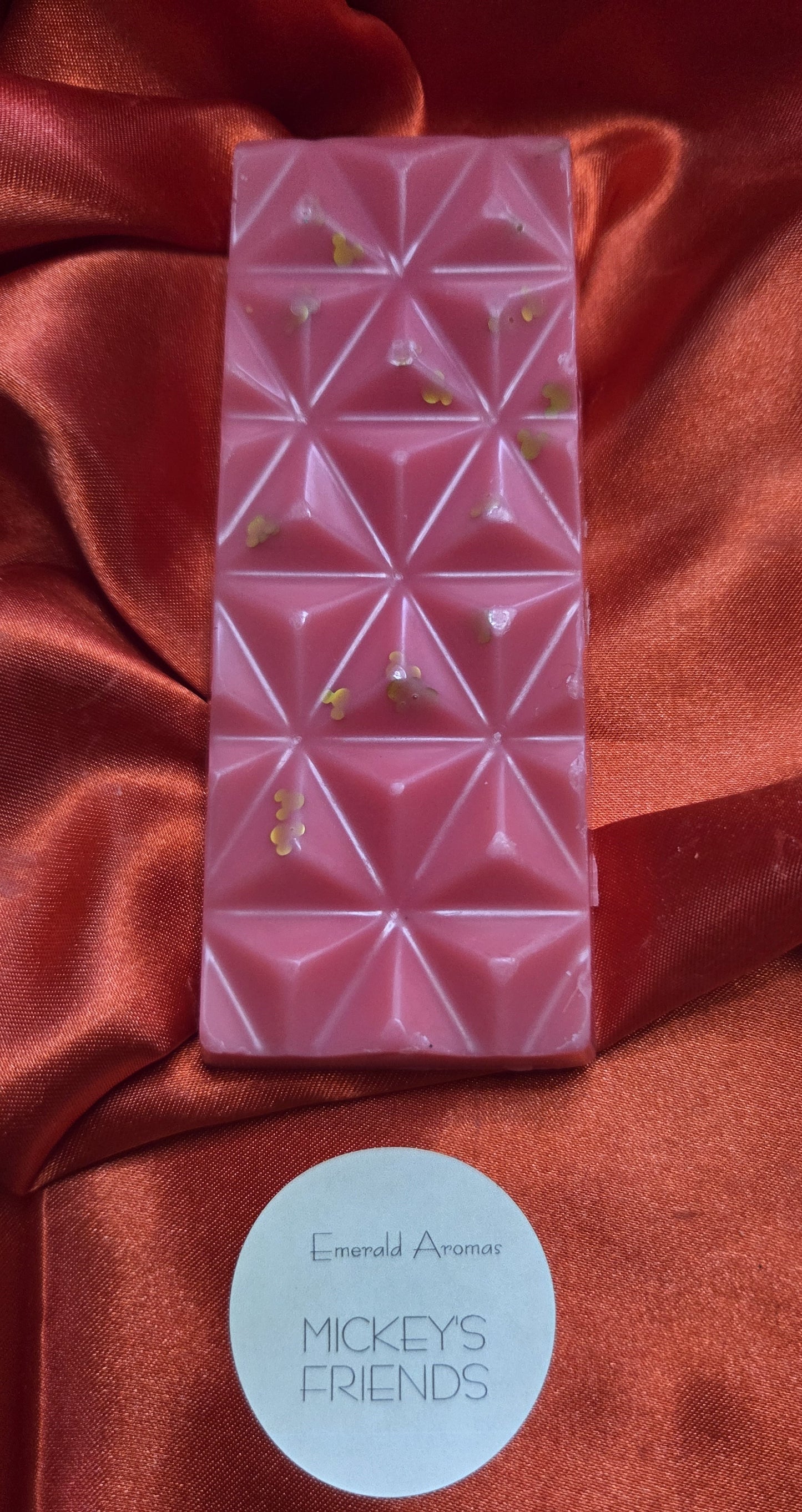 Mickey's Mouse & Friends Scent*sy Inspired Large Wax Melt 50g