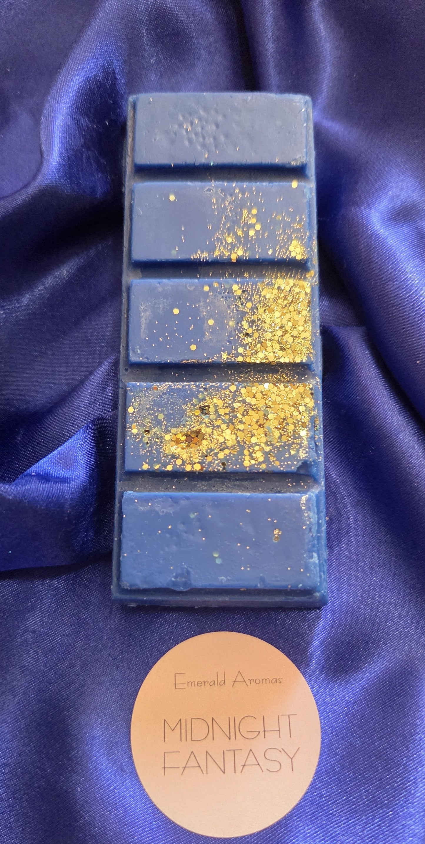 Midnight Fantasy Britney Perfume Inspired Large Wax Melt 50g