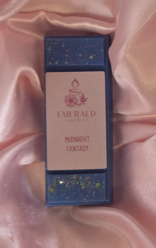 Midnight Fantasy Britney Perfume Inspired Large Wax Melt 50g