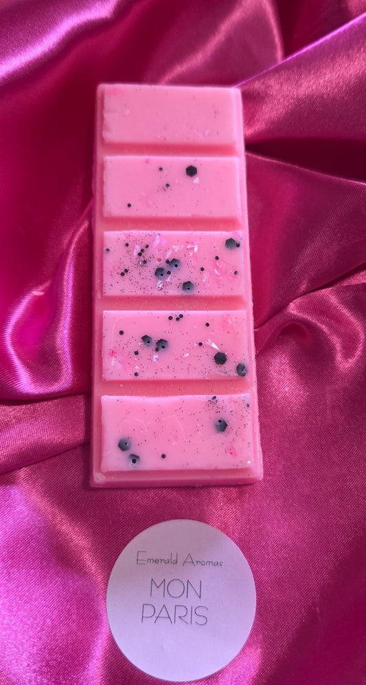 Mon Paris Perfume Inspired Large Wax Melt 50g