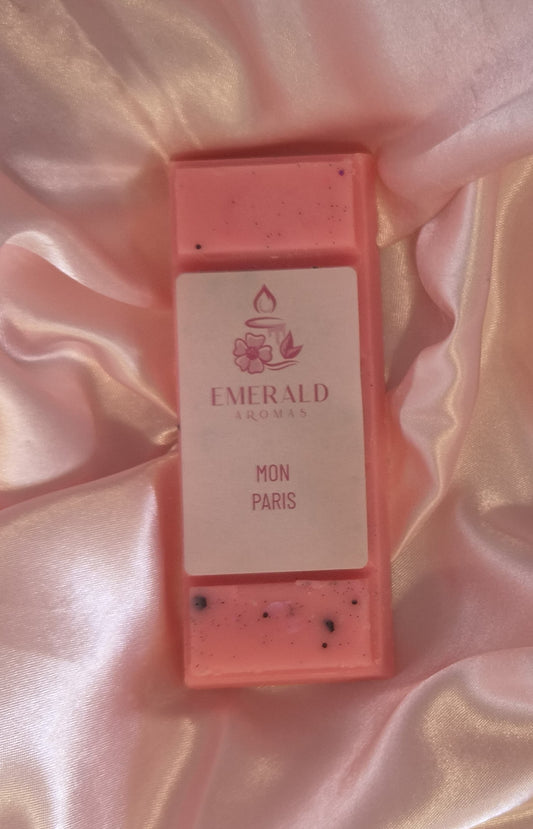 Mon Paris Perfume Inspired Large Wax Melt 50g