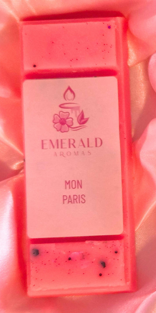 Mon Paris Perfume Inspired Large Wax Melt 50g