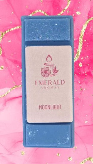 Moonlight Yankee Large Wax Melt 50g