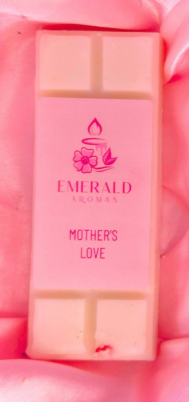 Mothers Love Large Wax Melt 50g