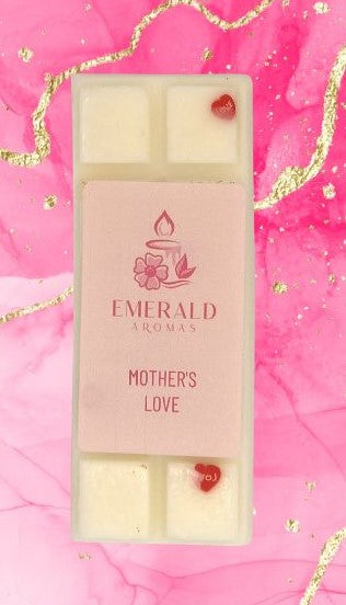 Mothers Love Large Wax Melt 50g