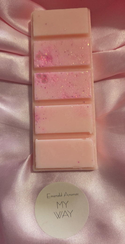 My Way Perfume Inspired Large Wax Melt 50g