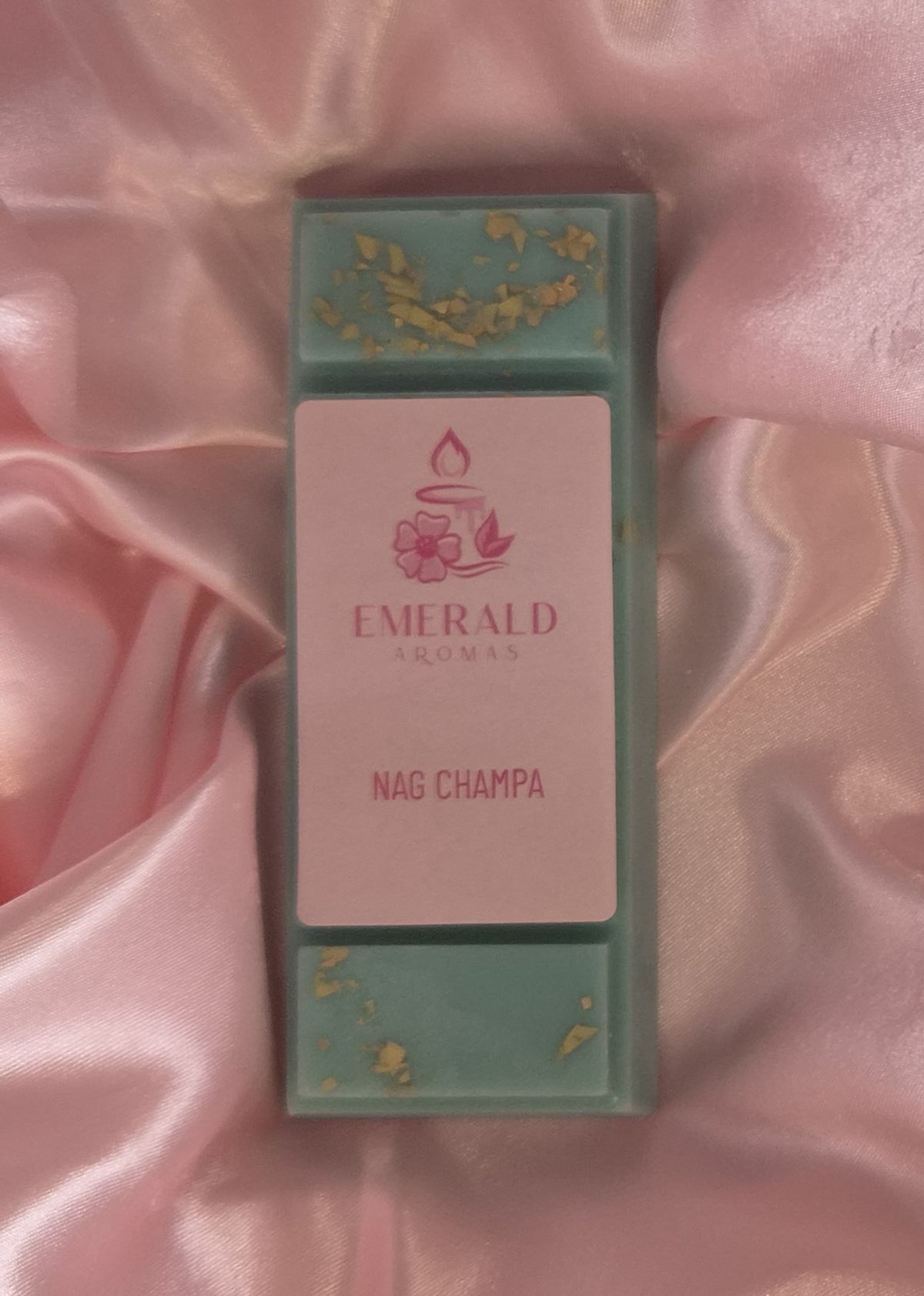 Nag Champa Large Wax Melt 50g