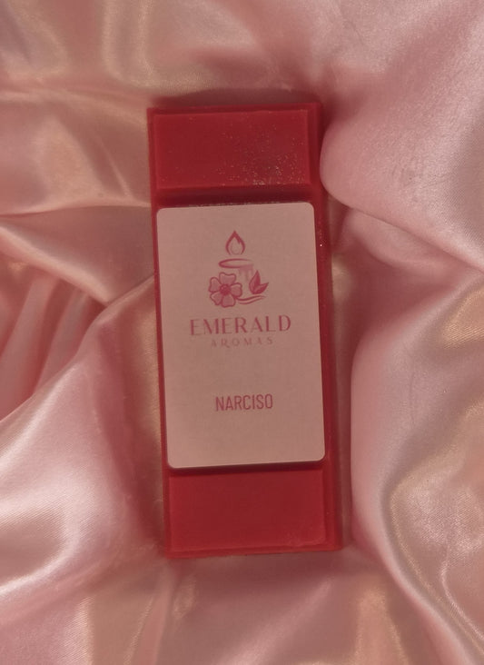 Narisco Large Wax Melt 50g