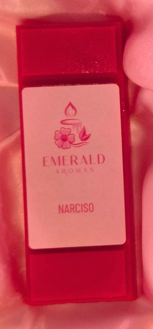 Narisco Large Wax Melt 50g