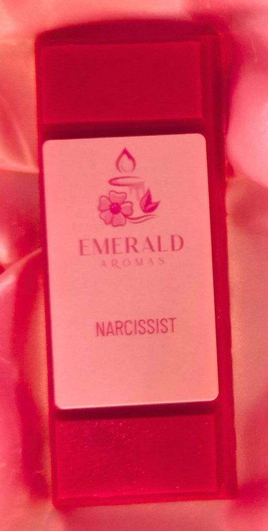 Narcissist Perfume Inspired Large Wax Melt 50g