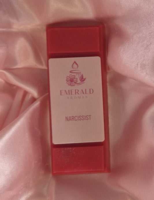Narcissist Perfume Inspired Large Wax Melt 50g
