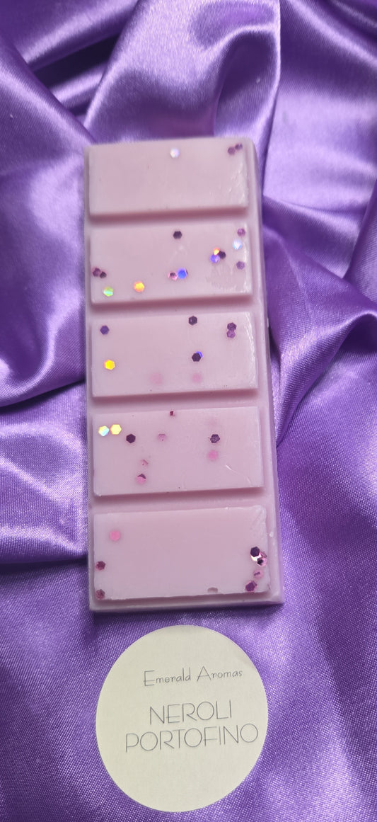 Neroli Portofino Ford Perfume Inspired Large Wax Melt 50g