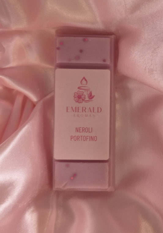 Neroli Portofino Ford Perfume Inspired Large Wax Melt 50g