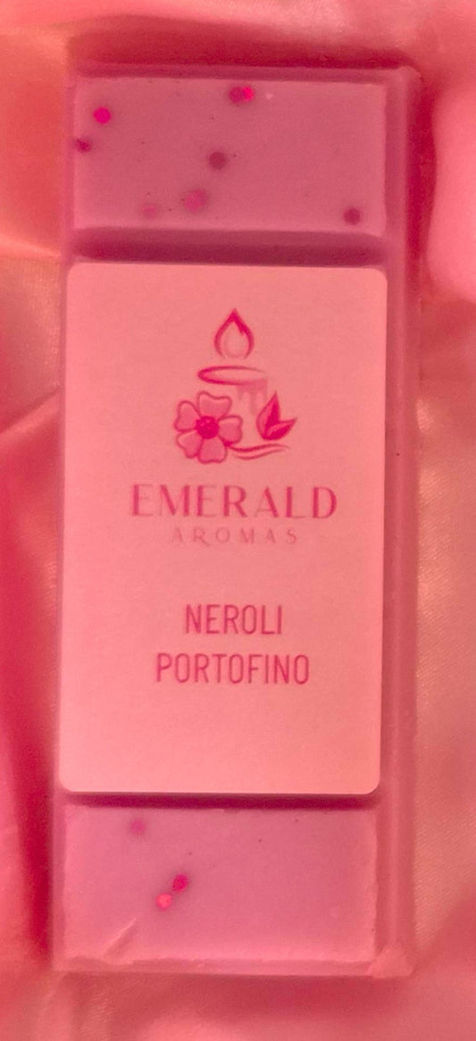 Neroli Portofino Ford Perfume Inspired Large Wax Melt 50g