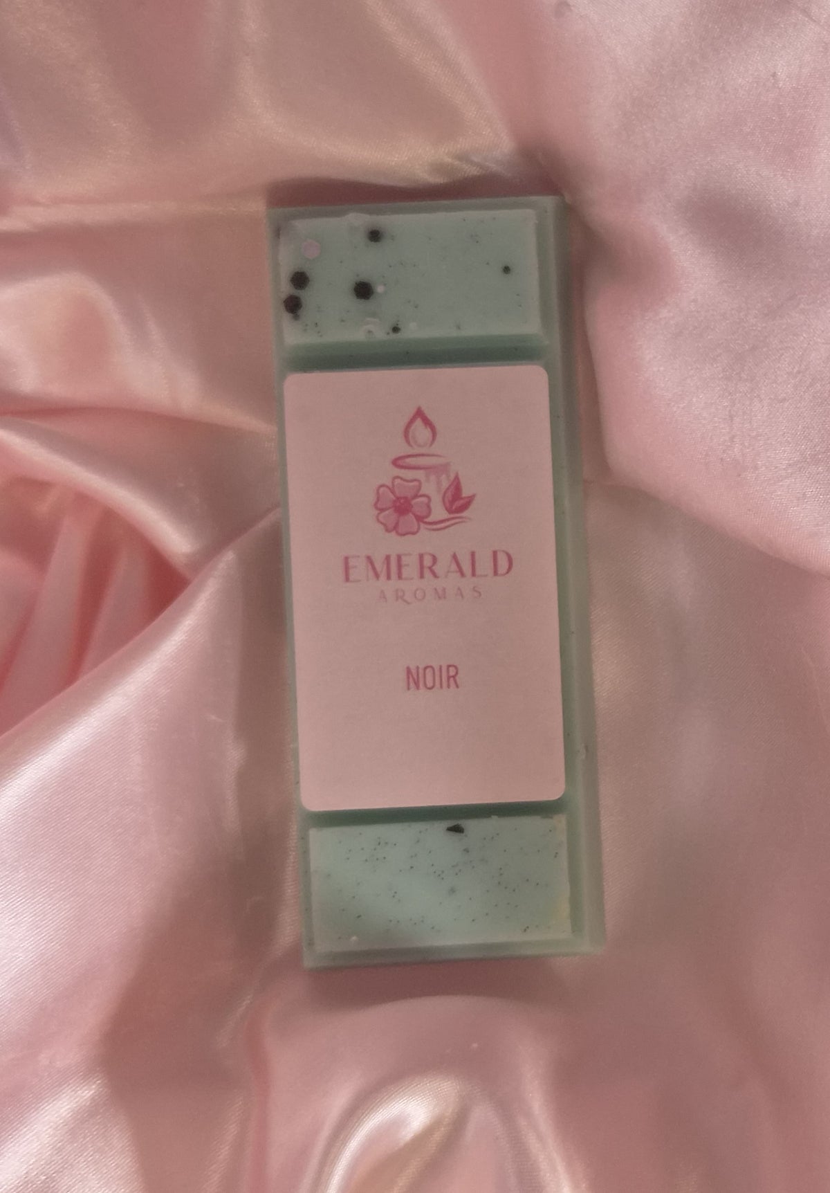 Noir Ford Inspired Large Wax Melt 50g