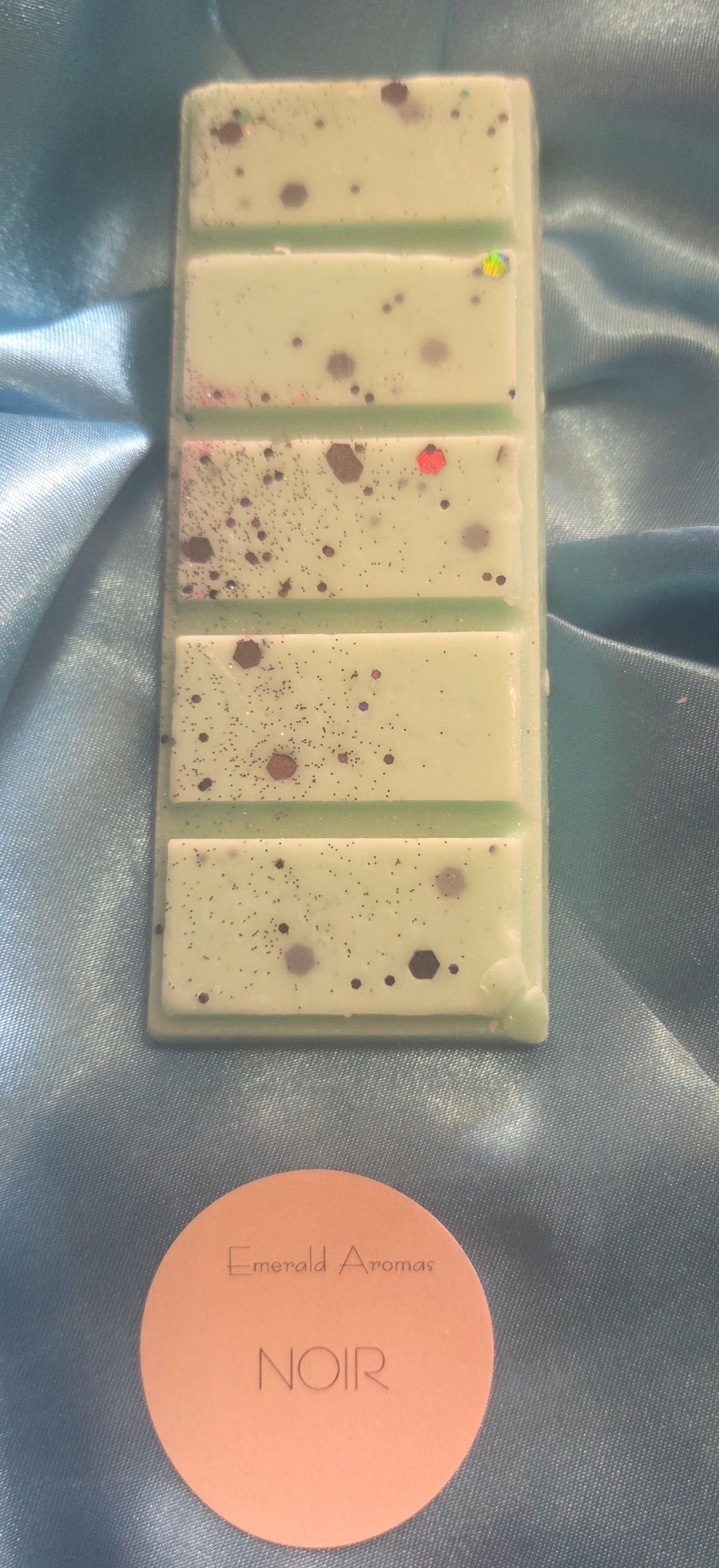 Noir Ford Inspired Large Wax Melt 50g