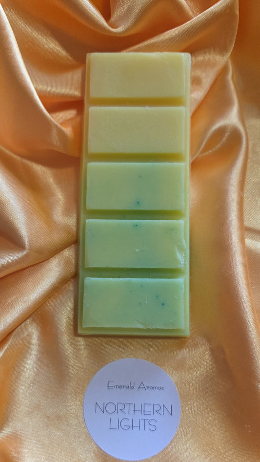 Northern Lights L*sh Inspired Large Wax 50g