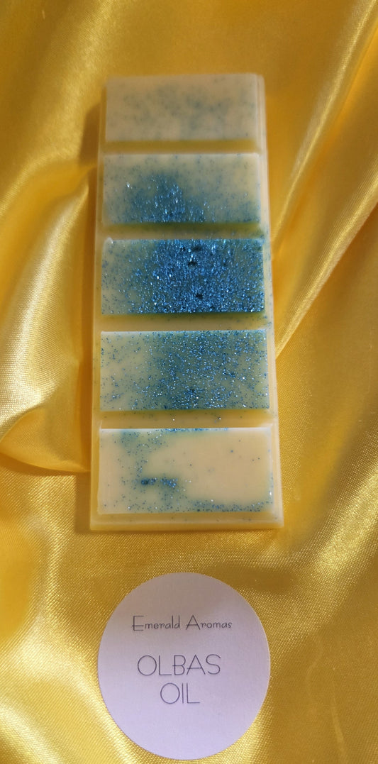 Olbas Oil Large Wax Melt 50g