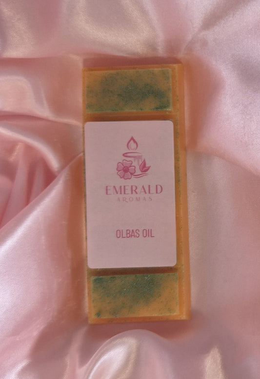 Olbas Oil Large Wax Melt 50g