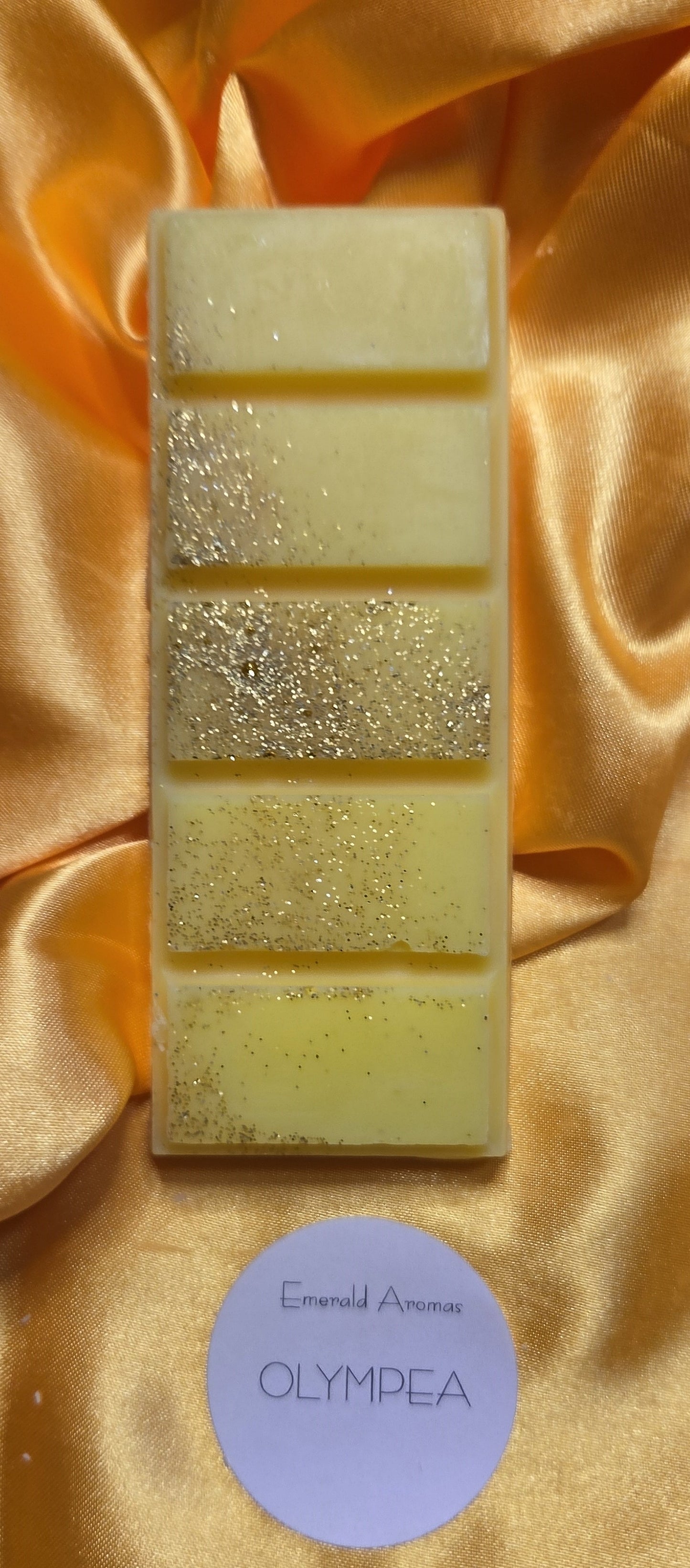 Olympea Inspired Large Wax Melt 50g