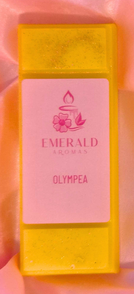 Olympea Inspired Large Wax Melt 50g